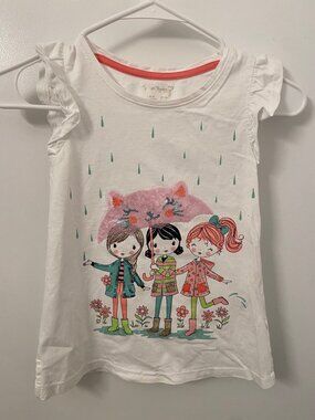 Cynthia Rowley t-shirt